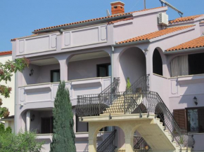 Purple house